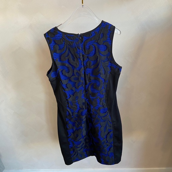 Greylin Dress - Picture 2 of 5